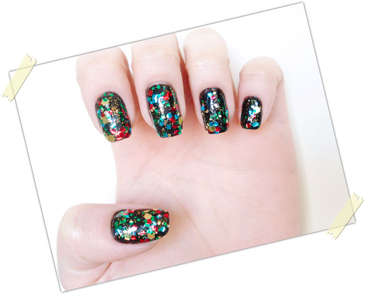 sancion angel pure glam