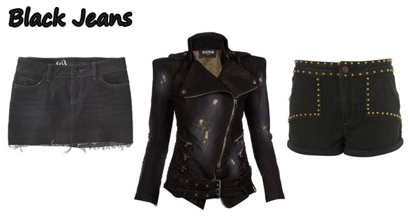 black-jeans