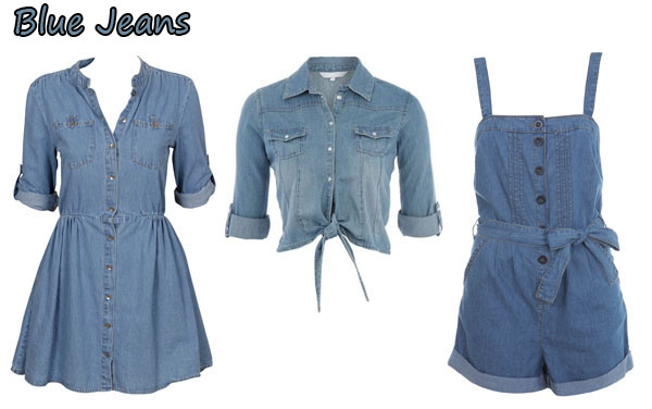 blue-jeans