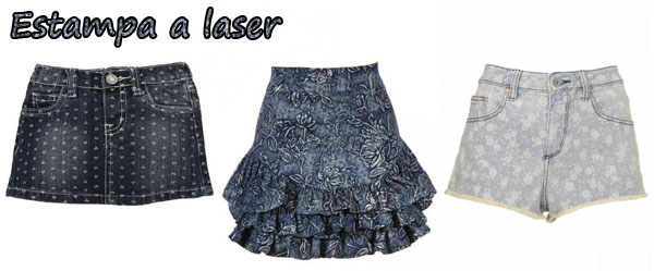 laser