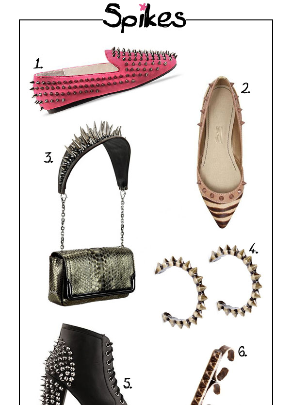 Spikes1