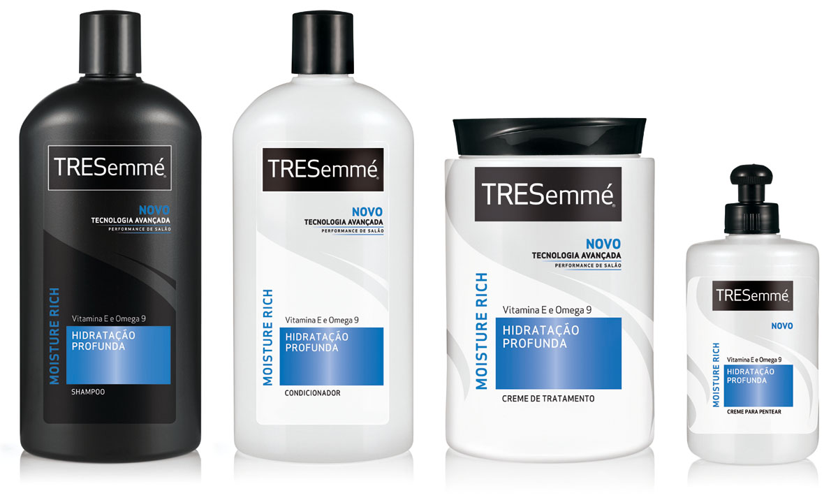 TRESemme