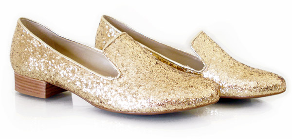 slipper-dourado-glitter