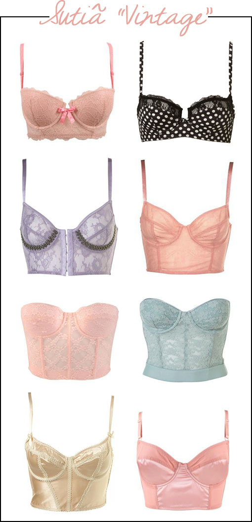 bralet-bra
