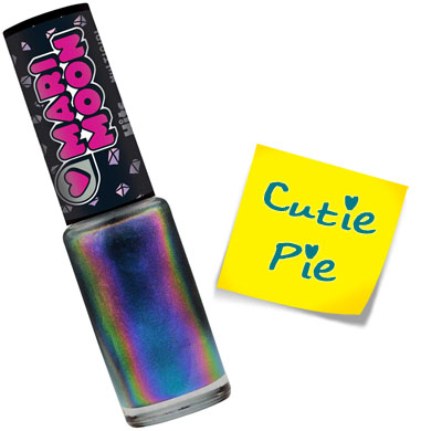 cutie pie hits 3