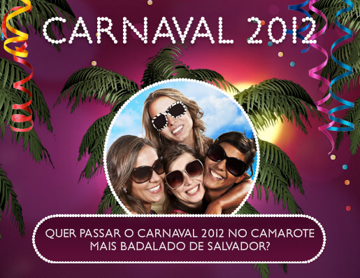 Carnaval-Seda