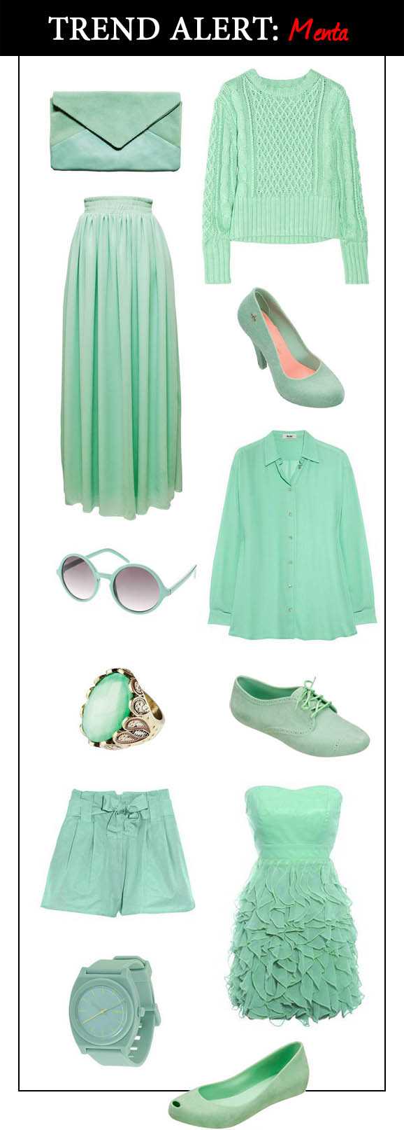 mint