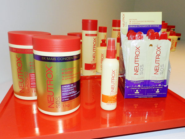 neutrox-linha