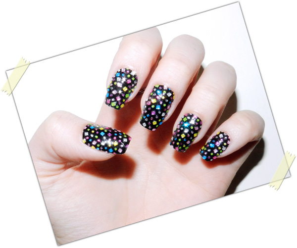 gostei-e-agora-gems-nails-first-kiss-peplum-2