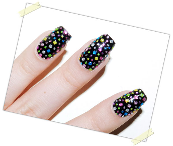 gostei-e-agora-gems-nails-first-kiss-peplum-4