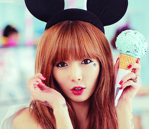 gostei-e-agora-oriental-ruiva-hyuna
