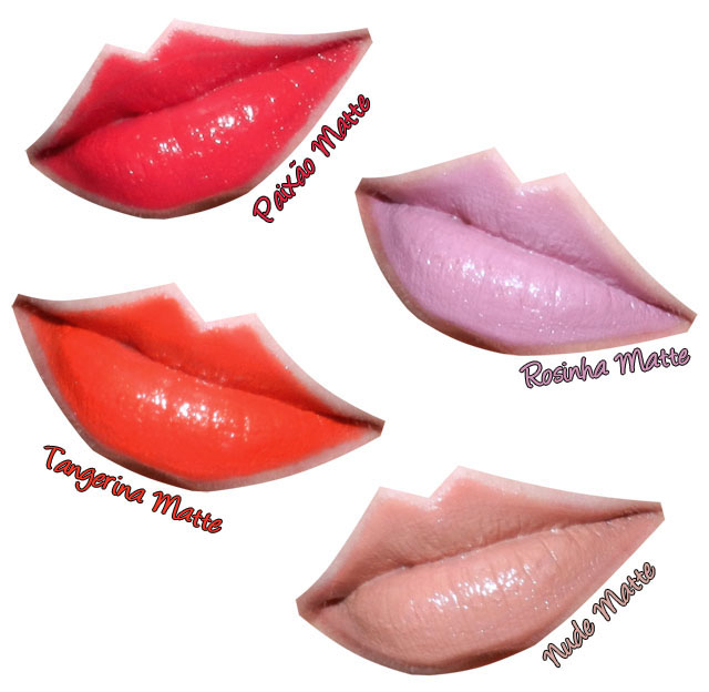 gostei-e-agora-avon-ultra-color-lipstick-soft-matte-swatches