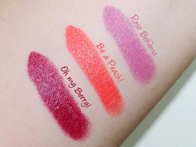 gostei-e-agora-maybelline-hydra-extreme-oh-my-berry-be-a-peach-rose-boheme-swatches-04