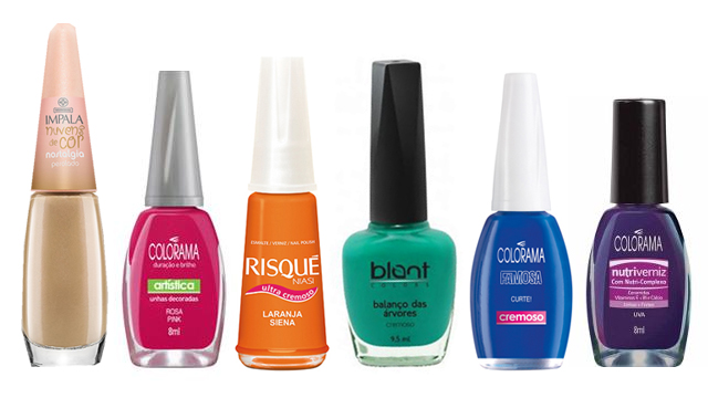 gostei-e-agora-multicolored-dot-border-nails-04