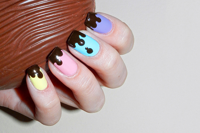 gostei-e-agora-unhas-pascoa-chocolate-escorrendo-2