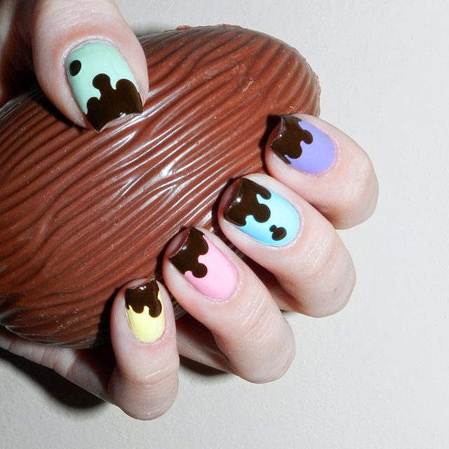 gostei-e-agora-unhas-pascoa-chocolate-escorrendo-5