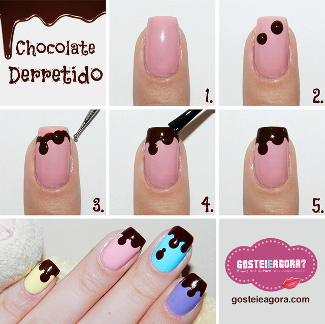 gostei-e-agora-unhas-pascoa-chocolate-escorrendo-passo-a-passo-tutorial