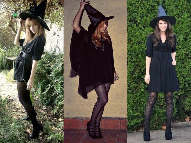 fantasia-facil-halloween-bruxa