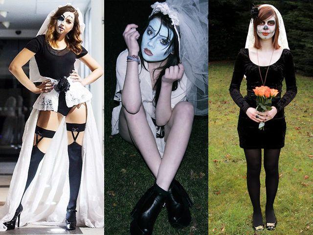 fantasia-facil-halloween-noiva-cadaver