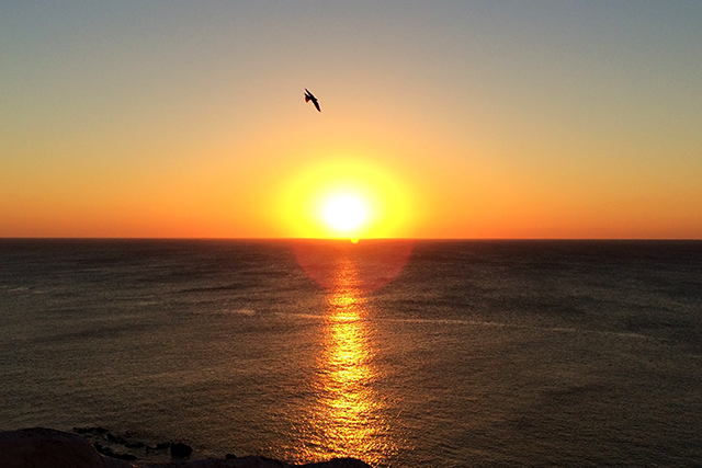 o-que-fazer-em-punta-del-este-casa-pueblo-sunset