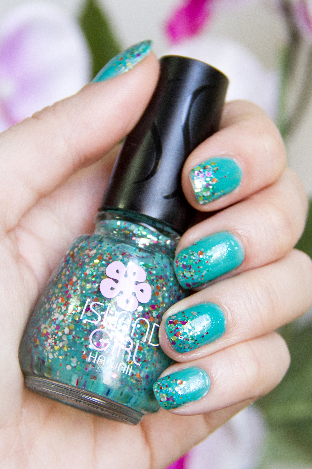gostei-e-agora-unhas-ombre-de-glitter-colorama-uai-island-girl-island-coast-03
