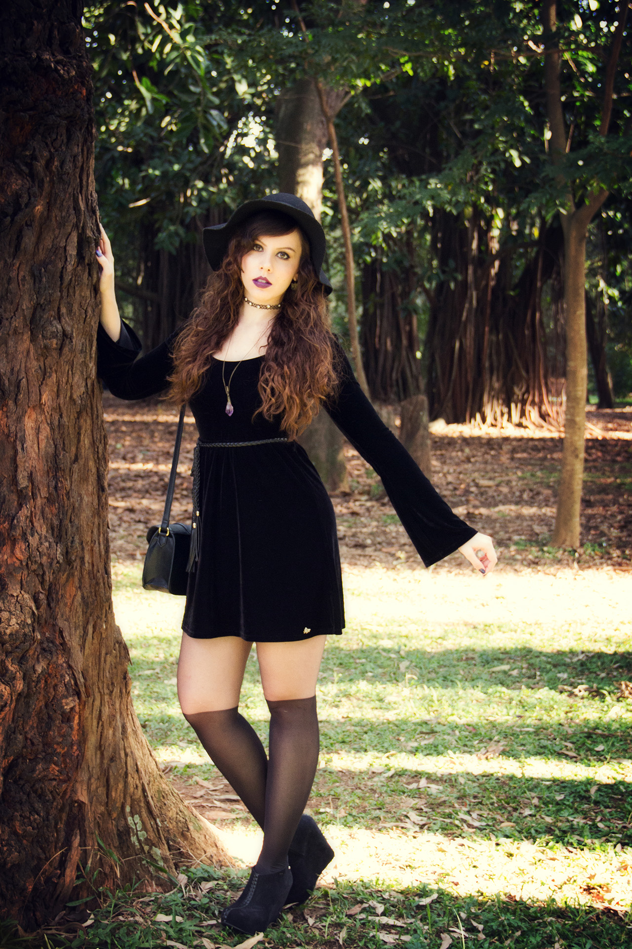 gostei-e-agora-look-boho-witch-vestido-de-veludo-manga-flare-maria-filo-para-cea-07