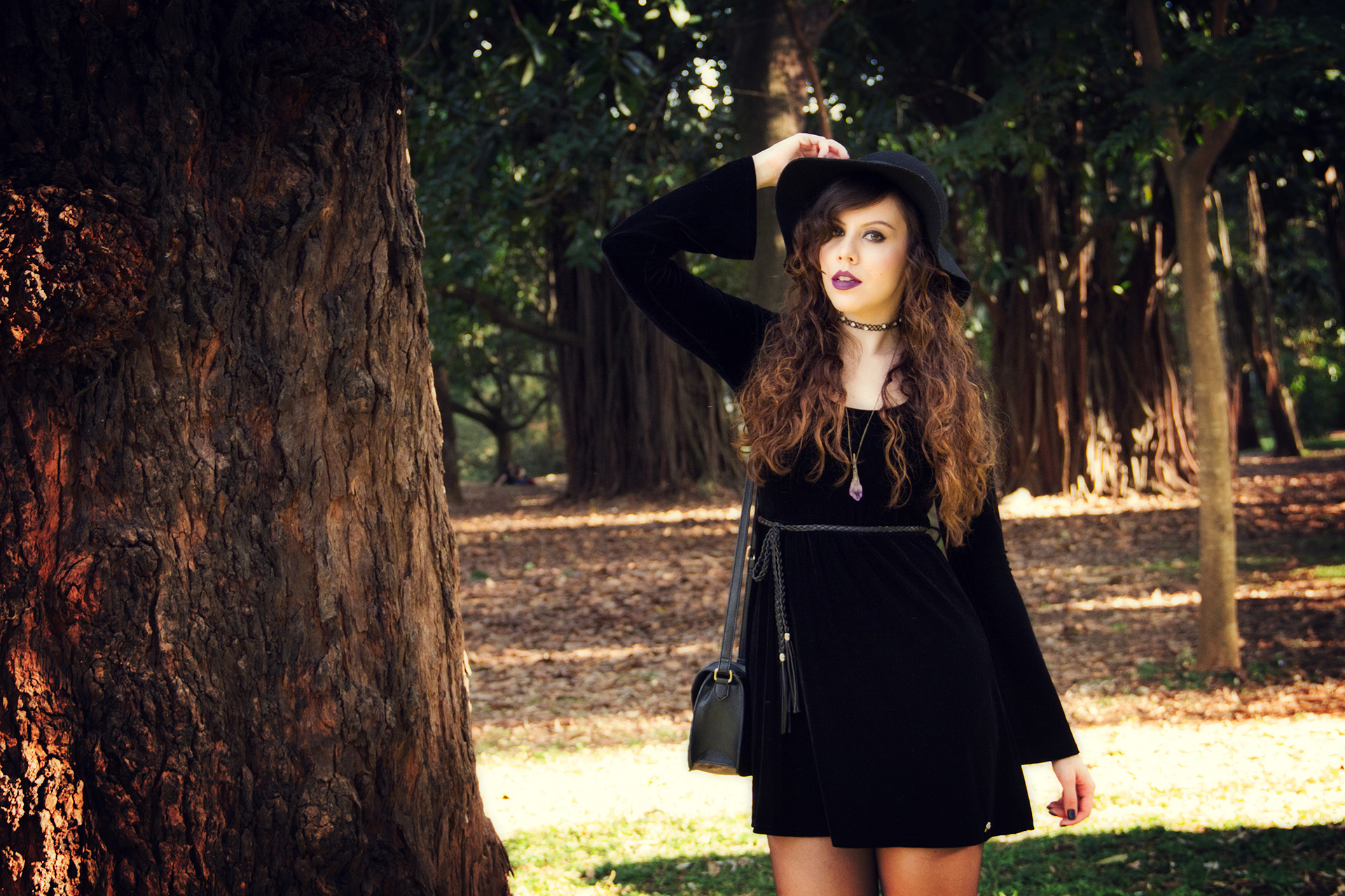 gostei-e-agora-look-boho-witch-vestido-de-veludo-manga-flare-maria-filo-para-cea-08