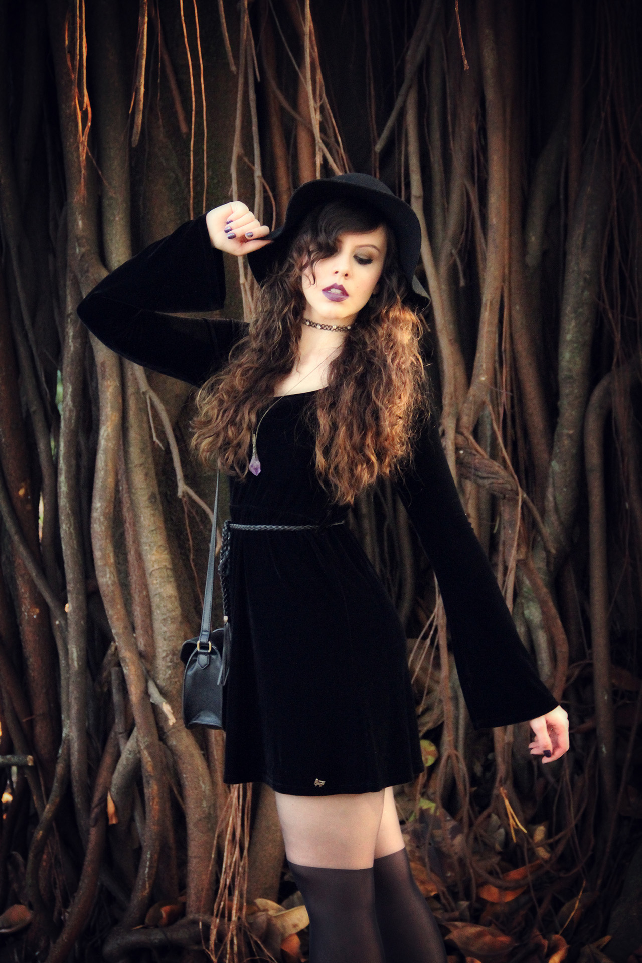gostei-e-agora-look-boho-witch-vestido-de-veludo-manga-flare-maria-filo-para-cea-09