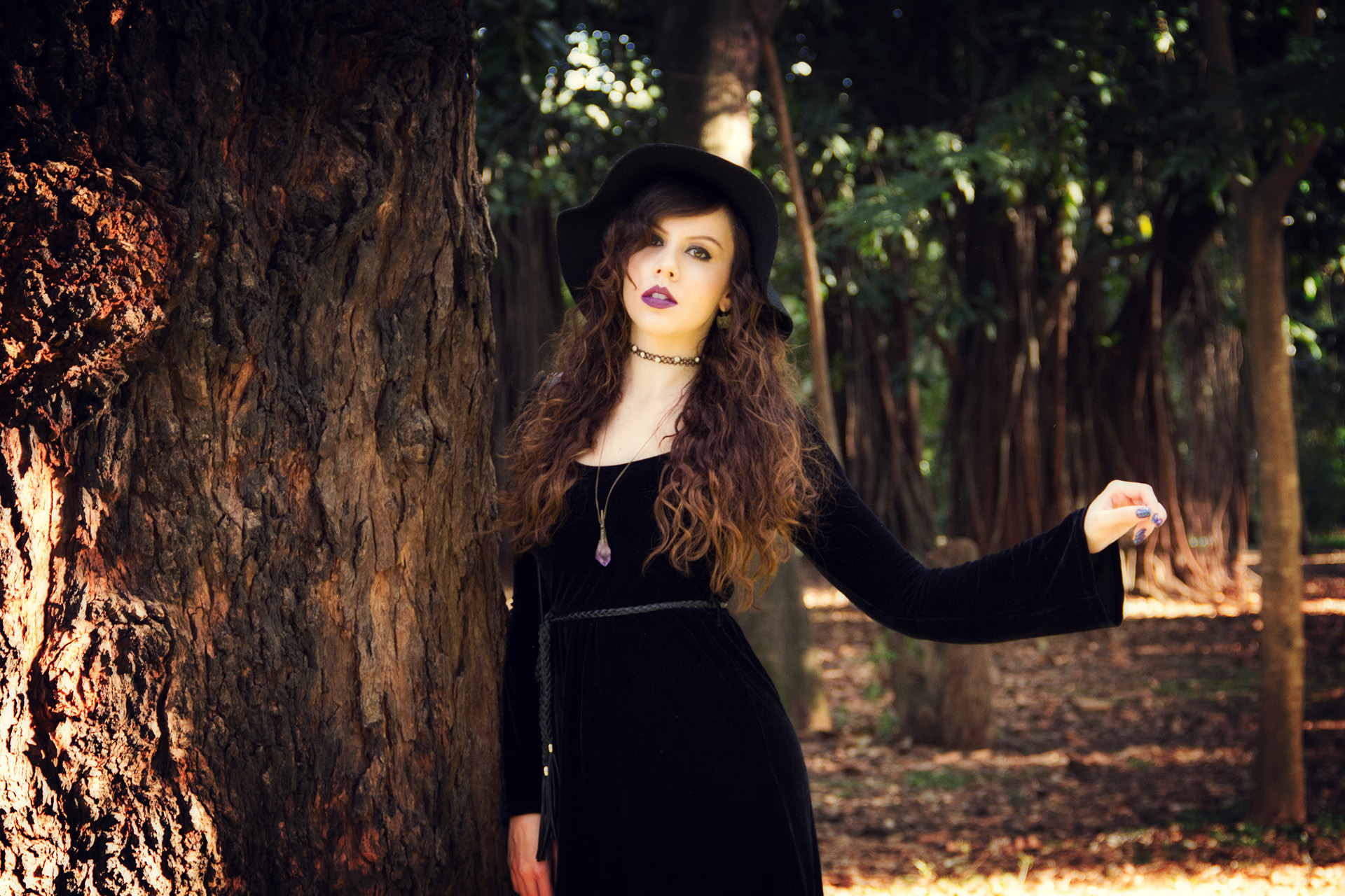 gostei-e-agora-look-boho-witch-vestido-de-veludo-manga-flare-maria-filo-para-cea-11