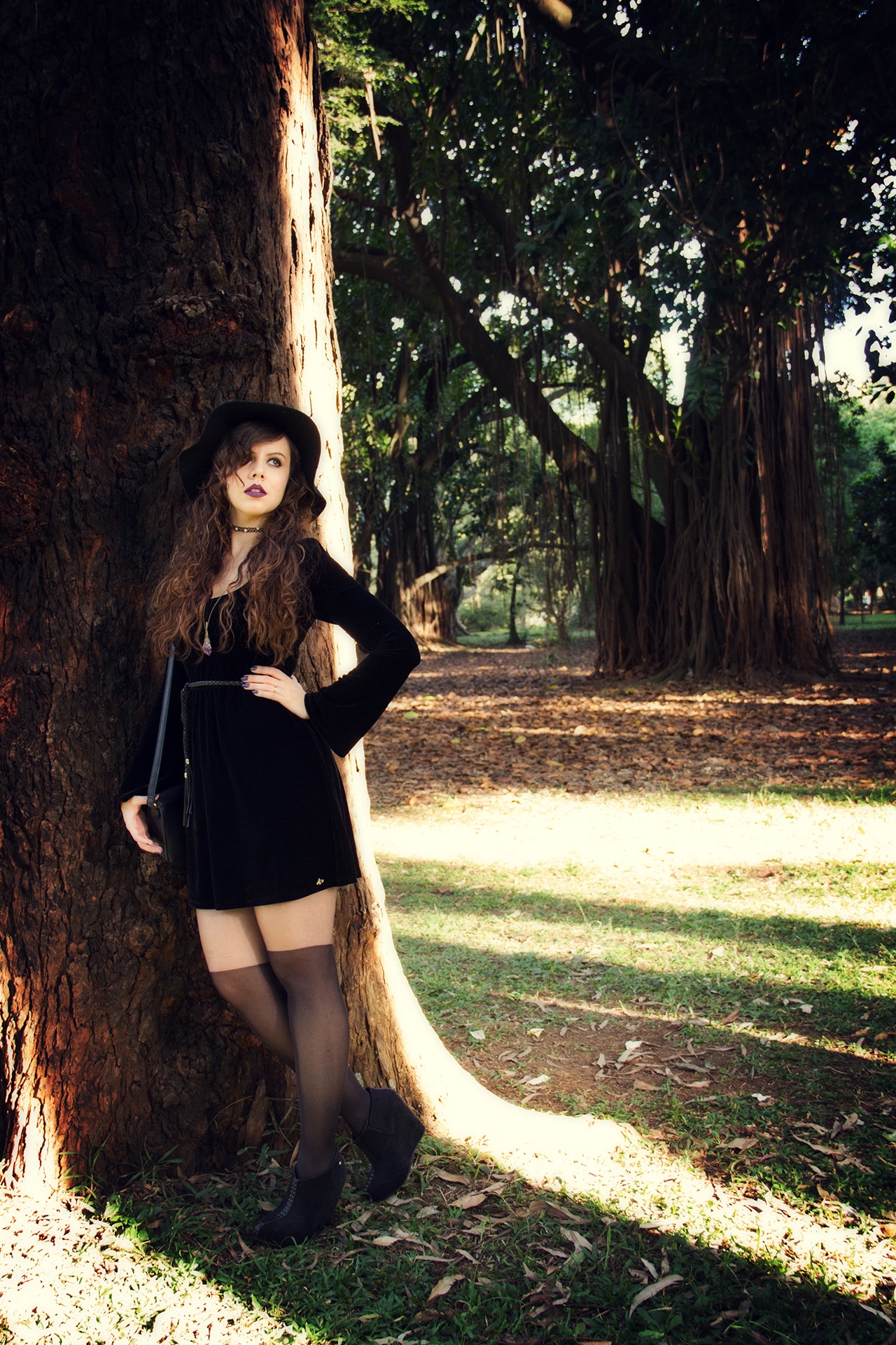 gostei-e-agora-look-boho-witch-vestido-de-veludo-manga-flare-maria-filo-para-cea-joyce-nunes-01