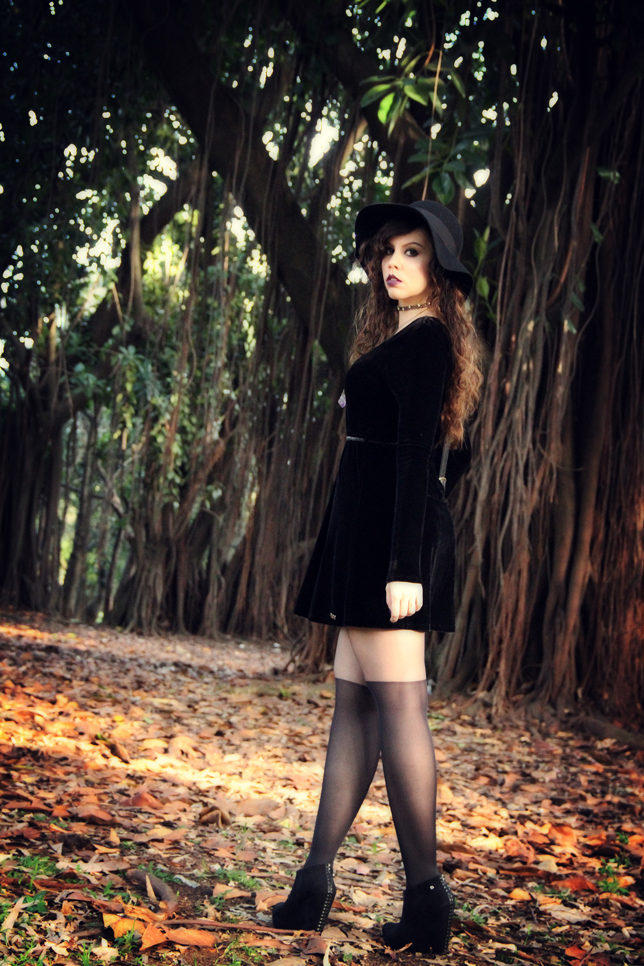 gostei-e-agora-look-boho-witch-vestido-de-veludo-manga-flare-maria-filo-para-cea-joyce-nunes-13