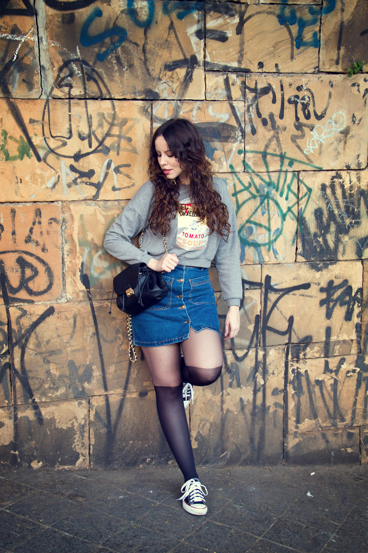 gostei-e-agora-moletom-sopa-campbell-saia-jeans-botoes-na-frente-button-front-01