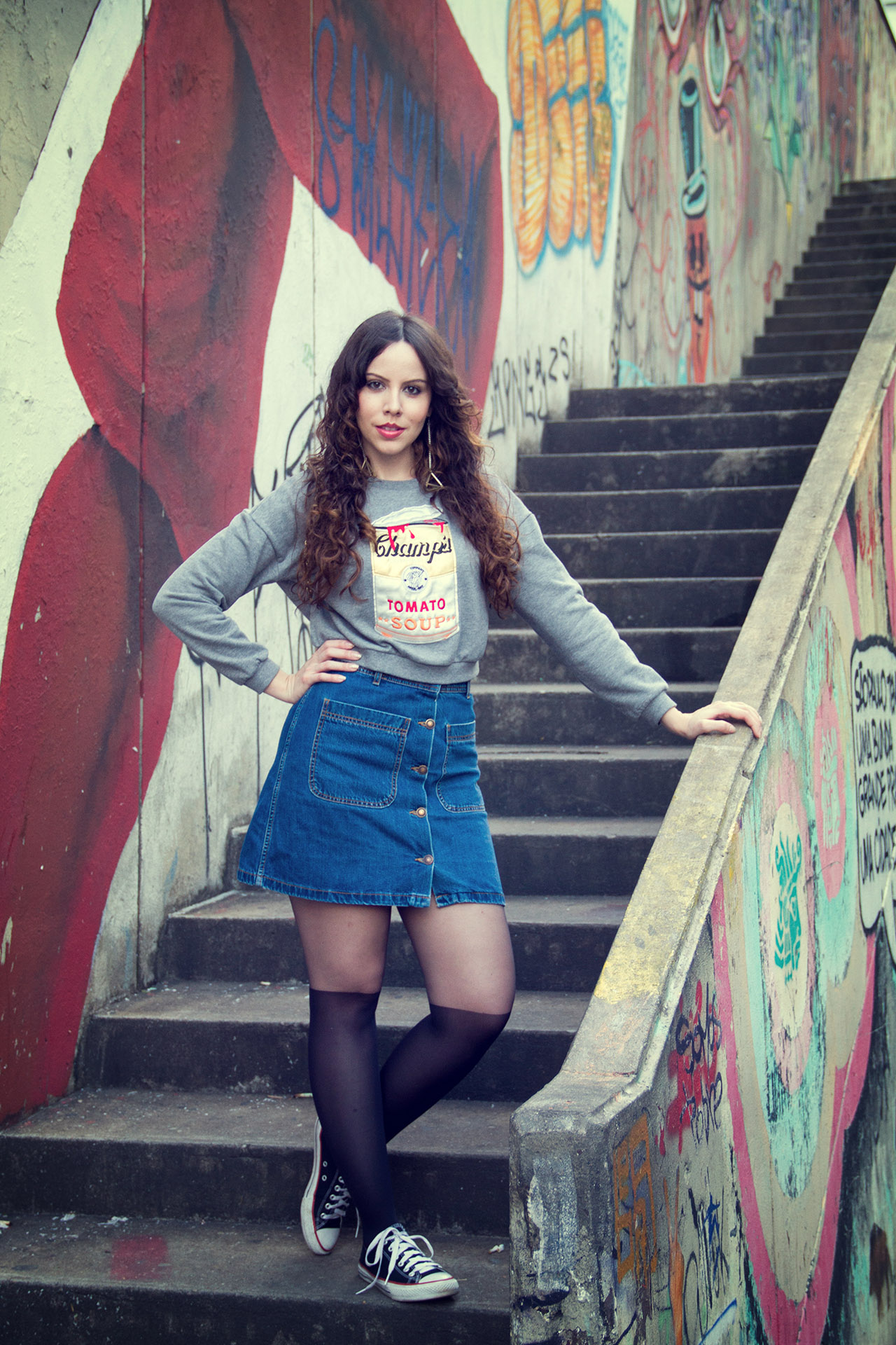 gostei-e-agora-moletom-sopa-campbell-saia-jeans-botoes-na-frente-button-front-13