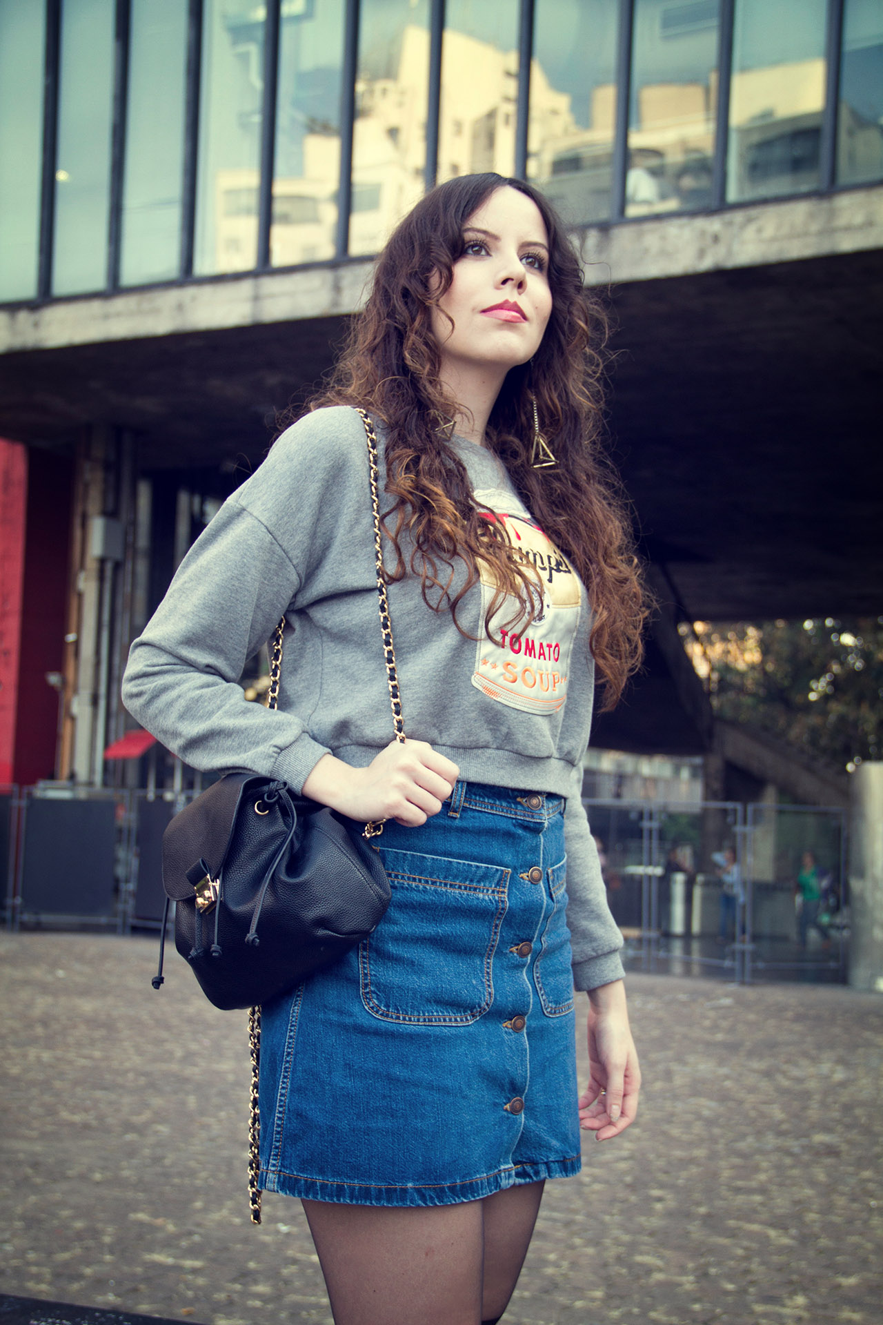 gostei-e-agora-moletom-sopa-campbell-saia-jeans-botoes-na-frente-button-front-17