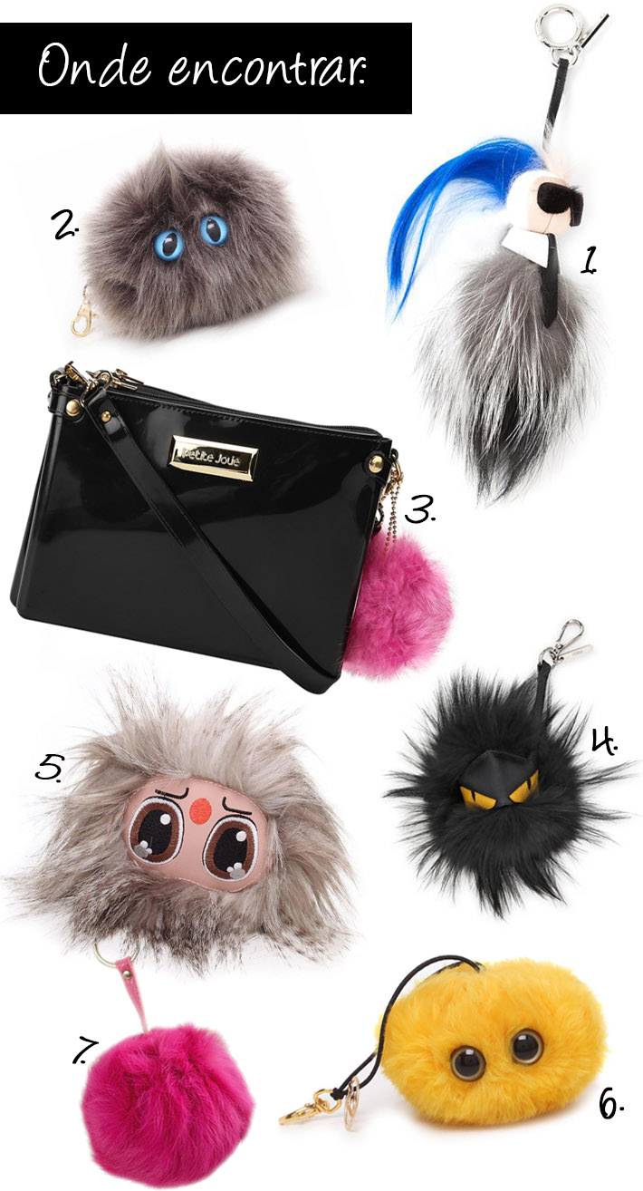 gostei-e-agora-pompom-na-bolsa-furry-charms-onde-encontrar-03