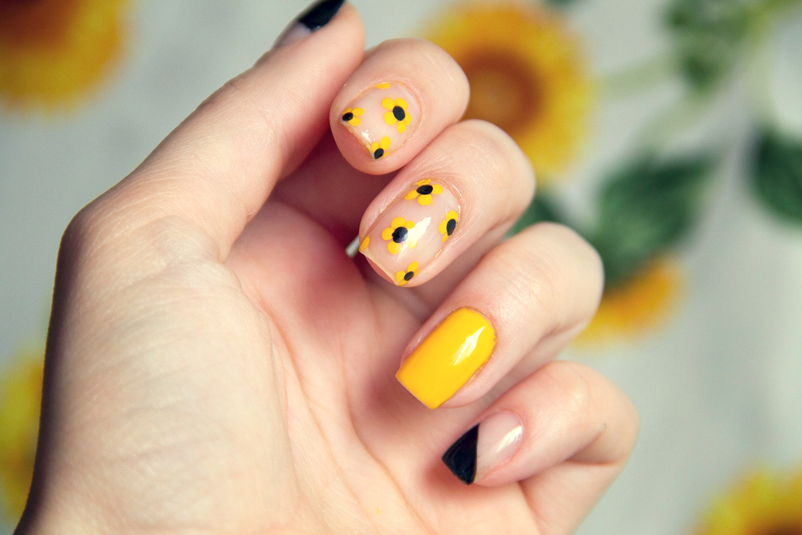 gostei-e-agora-unhas-girassol-negativa-manicure-mix-n-match-01