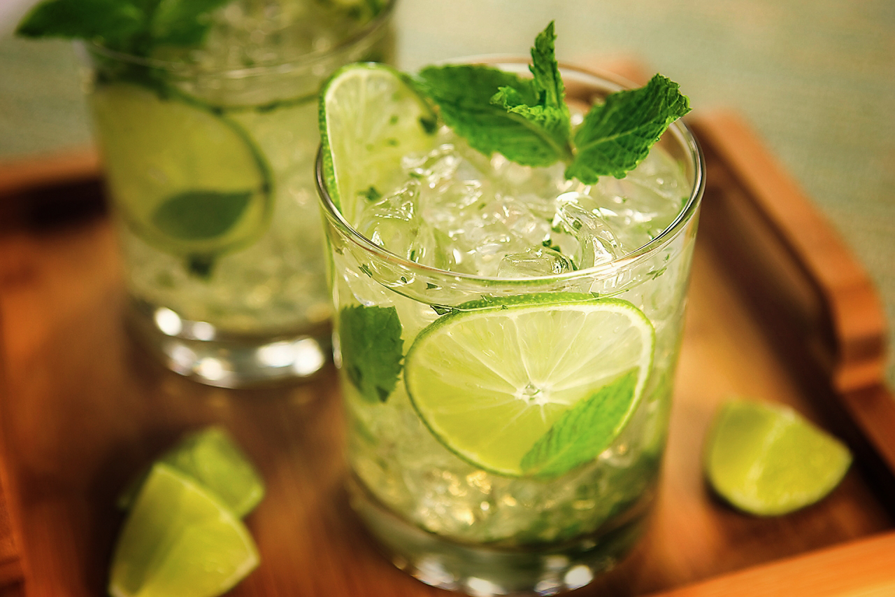 Mojitos