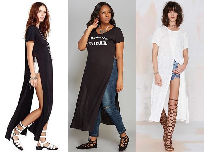 gostei-e-agora-camiseta-longa-com-fenda-maxi-tee-com-gladiadora