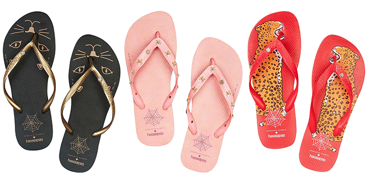 gostei-e-agora-charlotte-olympia-loves-Havaianas