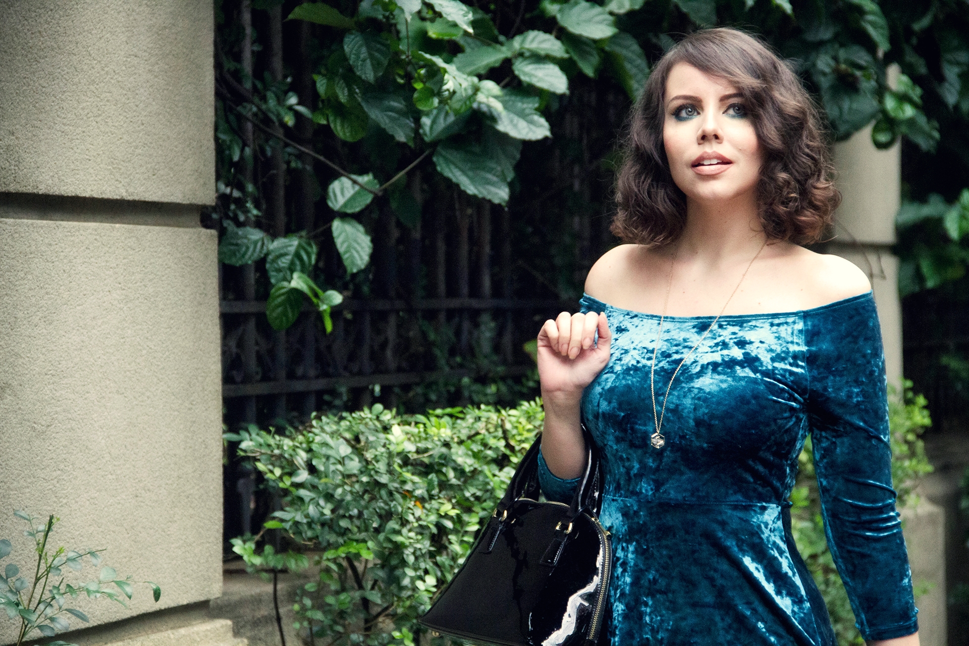 gostei-e-agora-vestido-veludo-molhado-teal-velvet-dress-03