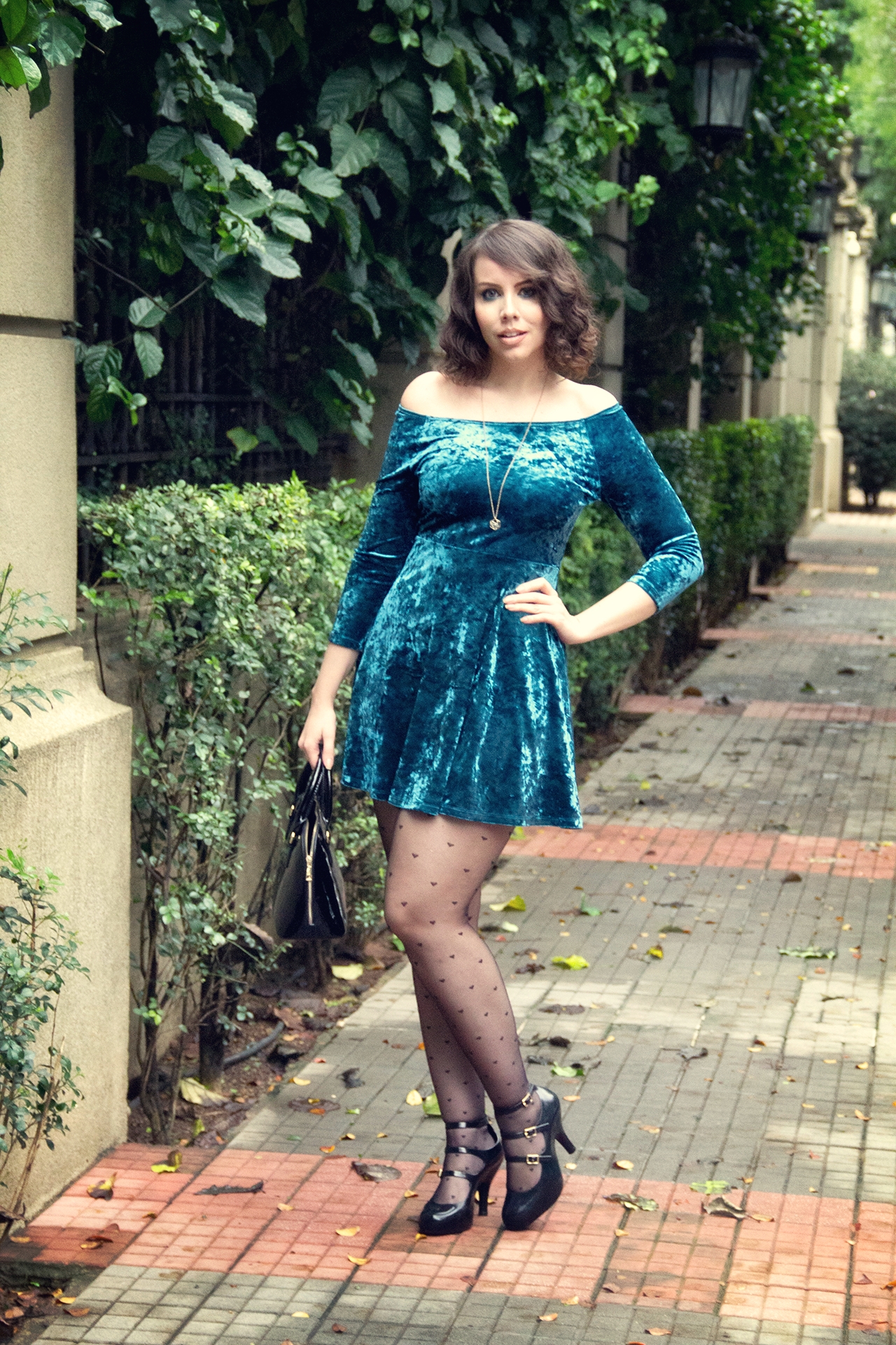 gostei-e-agora-vestido-veludo-molhado-teal-velvet-dress-04