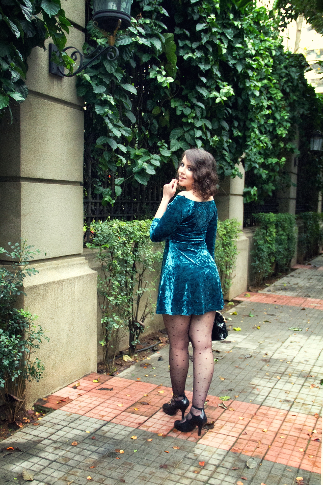 gostei-e-agora-vestido-veludo-molhado-teal-velvet-dress-09