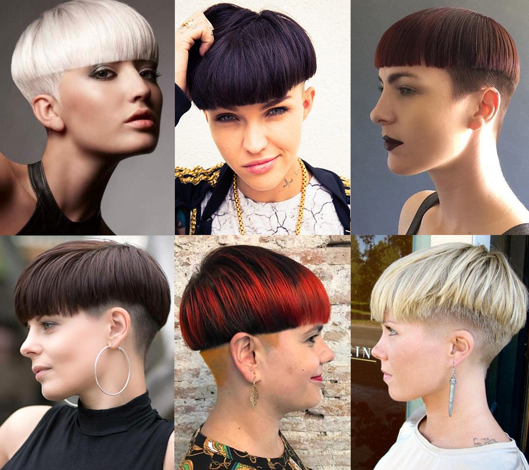 Cortes de Cabelo 2021 - tendências - Gostei e agora?